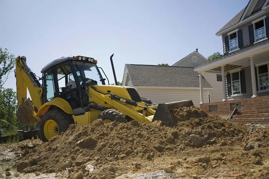 How Long Does Excavation Take in Phoenix AZ
