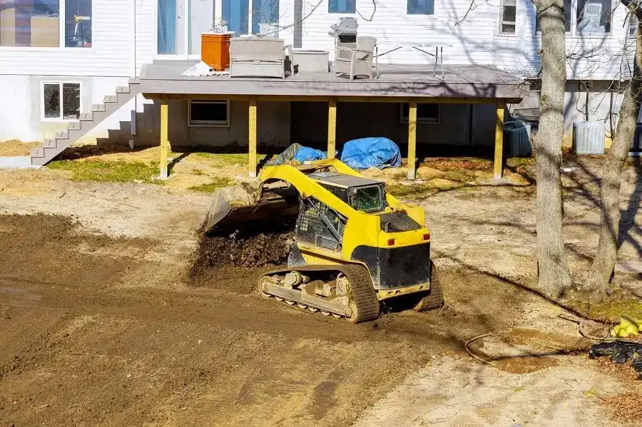 What Is Excavation Phoenix AZ