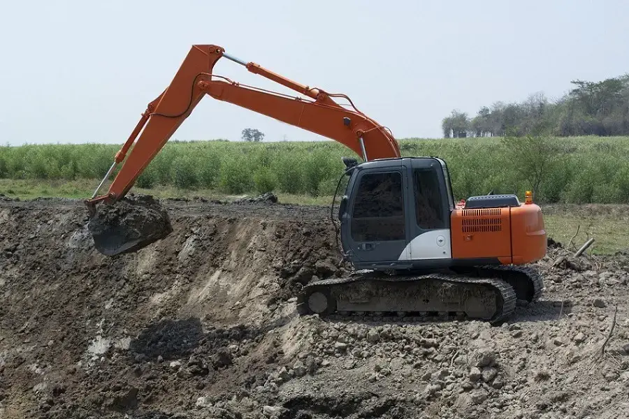 What Is Excavation in Phoenix AZ
